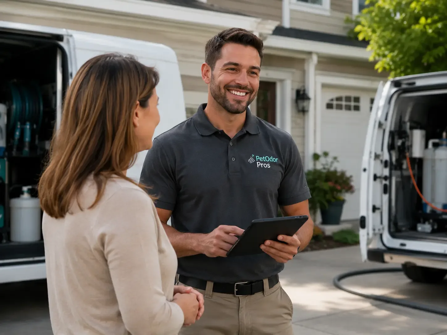 Pet Odor Removal FAQs for Blanchard, PA